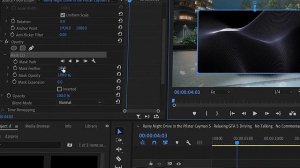 КАК СДЕЛАТЬ ЗАКРУГЛЕНИЕ ВИДЕО В ПРЕМЬЕР ПРО? САМЫЙ ПРО