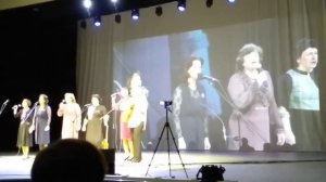 09.02.2020 44-й фестиваль бардовской песни 18 (женский хор)