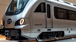 Поезд Ласточка 2026: Что Нового и Сколько Он Будет Стоит?