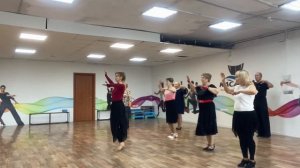 Танго Кумпарсита