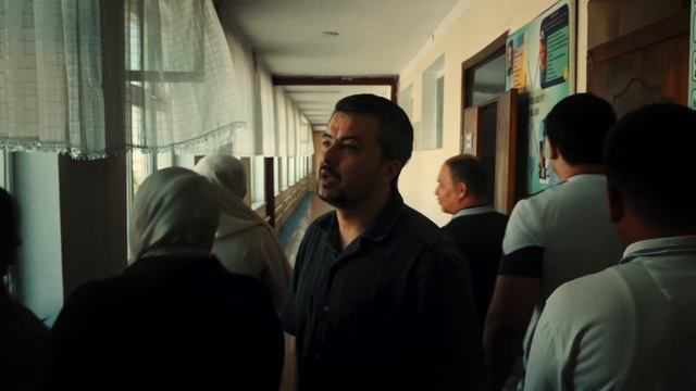 Konsta - Maktab tugamaydi