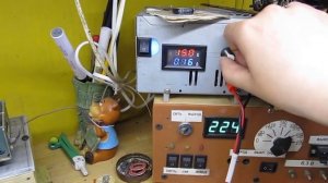 Усилитель на кремниевых транзисторах (КТ814 - КТ815, КТ315 -361)