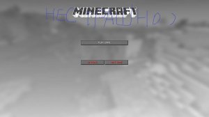 Minecraft UNKNOWN- ВООБЩЕ НЕ СТРАШНО...