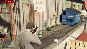 БОЛЬШОЕ СРАВНЕНИЕ ГТА4 vs ГТА5 vs РДР vs РДР2