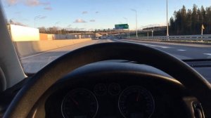 Старичок Пассат Б5! Passat B5!!!
