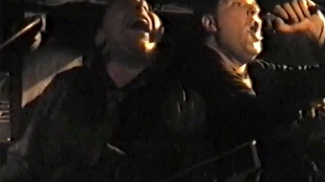 Ник Рок-н-Ролл - Тюмень (часть 2) смотреть онлайн