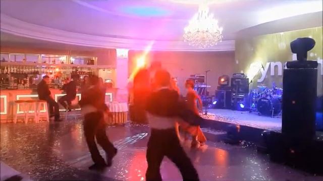 Шоу балет FLY dance Киев смотреть онлайн