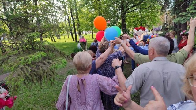 Ручеёк 24.05.25.