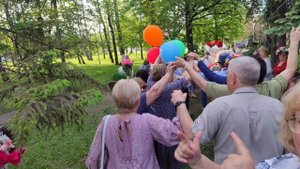 Ручеёк 24.05.25.