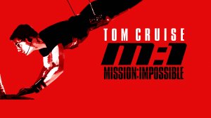 Миссия невыполнима (1996) / Mission: Impossible