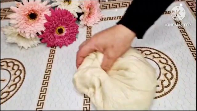 Хлеб за 5 минут! Этот хлеб вы будете печь каждый день.