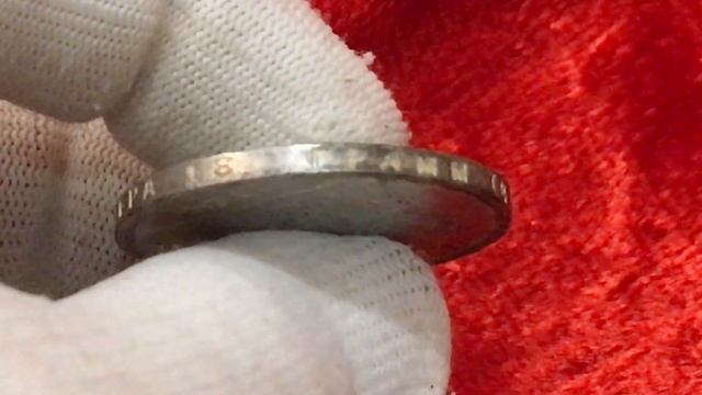 САМЫЙ САМЫЙ ПЕРВЫЙ РУБЛЬ СССР | @alexavers смотреть онлайн