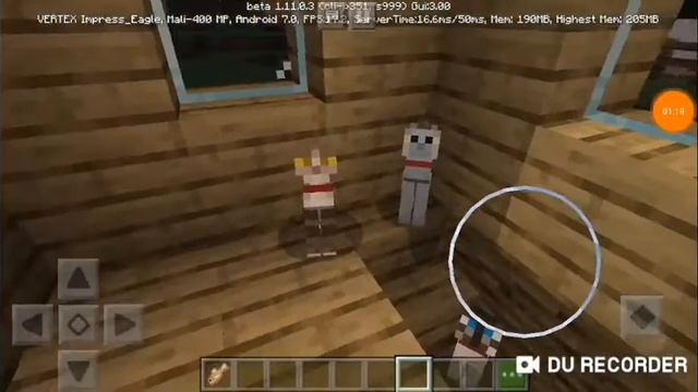 Мой кот любит хип-хоп minecraft смотреть онлайн