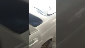 Вода в приоре седан в карманах богажника