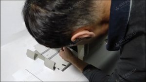 Инструкция по настройке фрикционной фальцовке Superfax PF-370