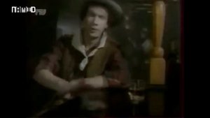 Мини-сборник рекламных роликов печенья "Wagon Wheels"