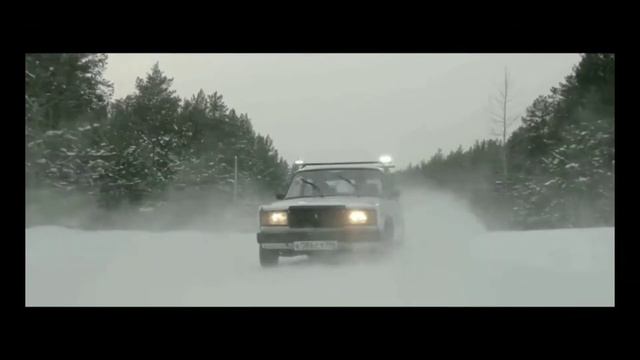 ЗА ОКНОМ ОПЯТЬ СУГРОБЫ, А У МЕНЯ ЖИГУЛИ смотреть онлайн