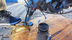 ГОТОВИМ ПИТБАЙК К ЗИМЕ #питбайк #эндуро #мото