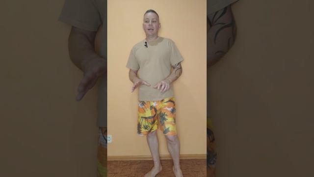 Суставная гимнастика. Часть 2.