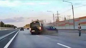 Двоих пострадавших в ДТП на трассе М12 детей положили в клинику Рошаля