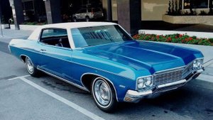 Autoworld 1:64 1970 Chevrolet Impala
Антиобзор!) Как меня бомбило!)