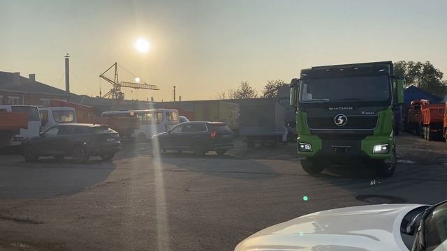 Парк техники Dorstroysk.ru  современные машины для любых з?