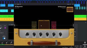 Не имей Амати (Fender Studio test)
