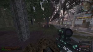 СКРАФТИЛ БУРЯТ. КРАТКОЕ ПОСОБИЕ ДЛЯ БАНДИТОВ STALCRAFT