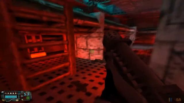 Gunman Chronicles - ЛОГОВО КСЕНОМОВ [#6] смотреть онлайн