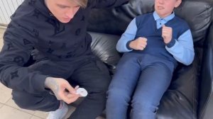 СЫН МАКСА ВАЩЕНКО ПОСЛЕ ПАДЕНИЯ НА ПИТБАЙКЕ. ЧТО С НИМ