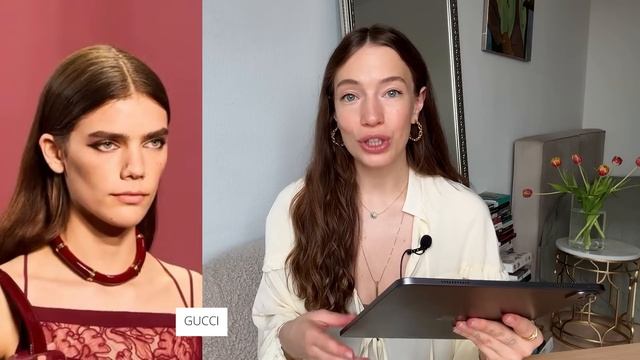 ГЛАВНЫЕ АКСЕССУАРЫ ВЕСНЫ 2025 | ТРЕНДЫ ВЕСНА-ЛЕТО 2025 | ТР? смотреть онлайн