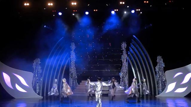 Кристина Чен - Levitation✨ смотреть онлайн