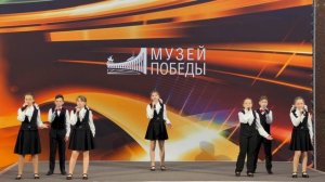 Фестиваль "Журавли победы" (2022)