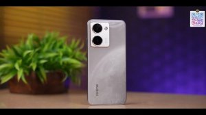 Realme P3 Ultra - Снова ТОП!!! Первое знакомство с лунным корол
