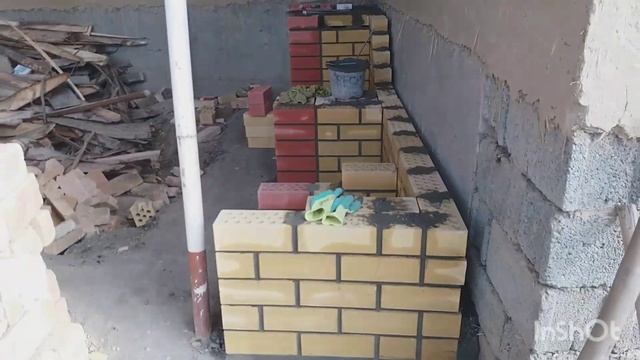 Печка куриш