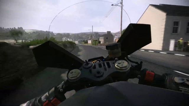 YAMAHA YZF-R1 2022 FULL LAP POV GAMEPLAY #yzfr1 #yamahabikes #ttisleofmanrideontheedge3