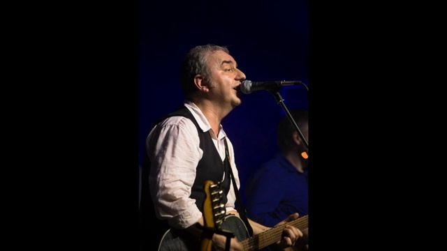 ЧайФ - С войны