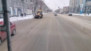 Новосибирск▶️СТ-682Г▶️1247▶️23-ий маршрут