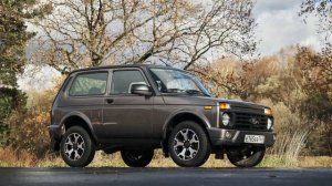 АвтоВАЗ обновил внешность Lada Niva Legend: известно, какие и?