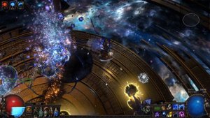 Maven's Invitation.The Feared. Dreellum (2025.05.24)