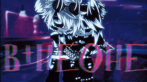 🎤Клип🎤//🔮В неоне🔮//🖤Тони Раут🖤