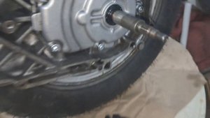 Yamaha vino 2t 5bm motor скутер будни