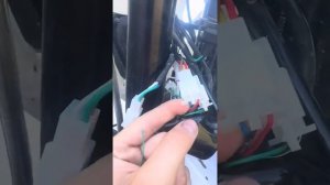 Ресничка на bse z1. Гайд по подключению.