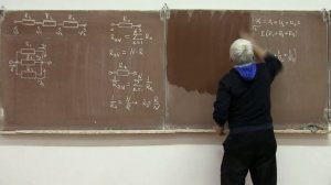 лекция 406 Последовательное и параллельное соединение