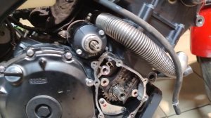 Suzuki gsr600 замена цепи грм #suzuki #gsxr #мото #Kawasaki