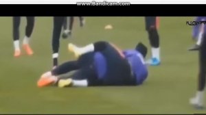 лучшие моменты барселоны .