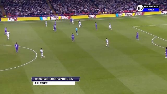Реал мадрид 4-1 ювентус/лч финал 2017 обзор матч смотреть онлайн