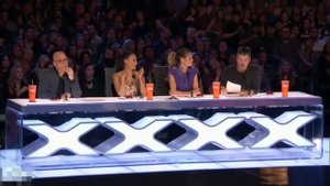 НЕВЕРОЯТНО! КАК У НЕГО ЭТО ПОЛУЧАЕТСЯ! ОН НАСТОЯЩИЙ МАГ. ШОУ America's Got Talent На Русском.