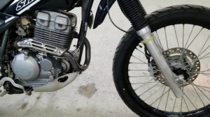 Kawasaki Super Sherpa 2006г. арт. 5584 во Владивостоке