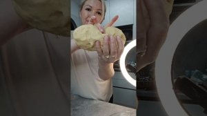 тёртый пирог с вареньем